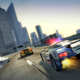 Illustration for article titled Burnout Paradise Cops And Robbers Micro-Review